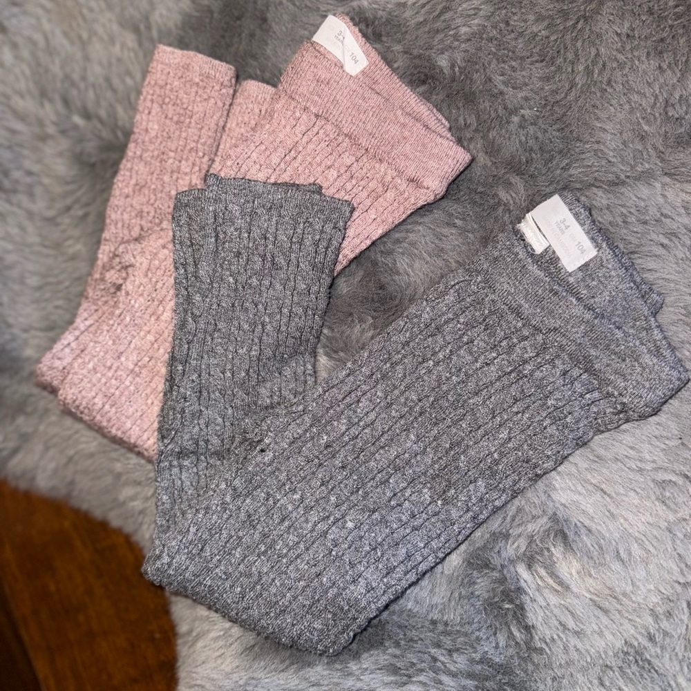 🎀ZARA SWEATER LEGGINGS🎀